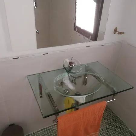 Apartamentos La Vega De Granada