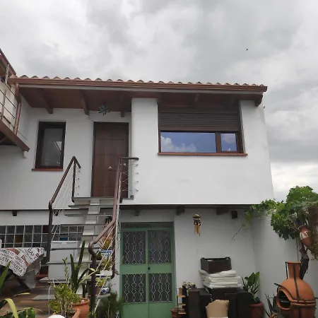 Apartamentos La Vega De Granada *