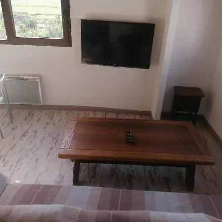 Apartment Apartamentos La Vega De Granada Ambroz