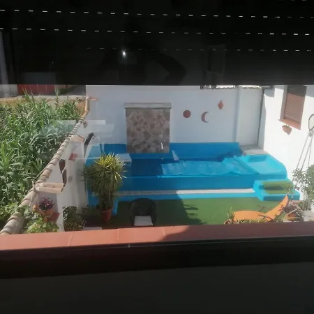 Apartamentos La Vega De Granada *