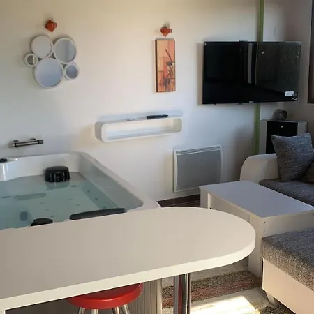 Apartment Apartamentos La Vega De Granada Ambroz