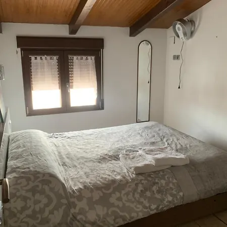 Apartment Apartamentos La Vega De Granada Ambroz