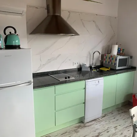 Apartamentos La Vega De Granada Apartment Ambroz