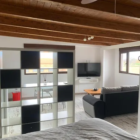 Apartamentos La Vega De Granada Ambroz