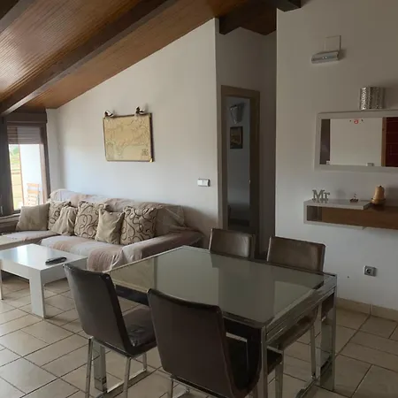 Apartamentos La Vega De Granada *