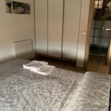 Apartamentos La Vega De Granada