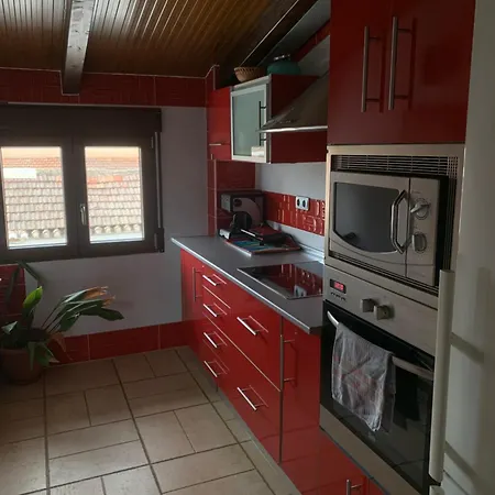 Apartamentos La Vega De Granada
