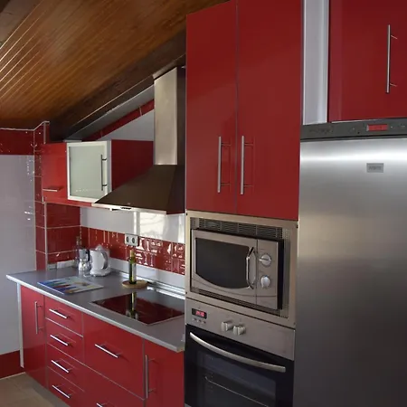 Apartamentos La Vega De Granada