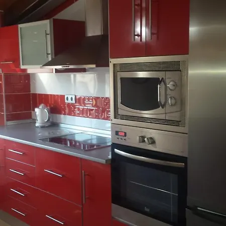 Apartamentos La Vega De Granada * Ambroz