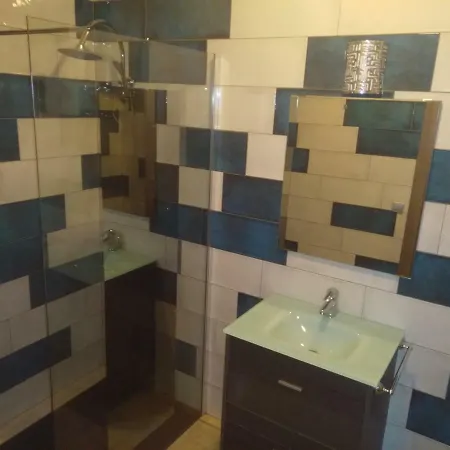 Apartamentos La Vega De Granada Ambroz