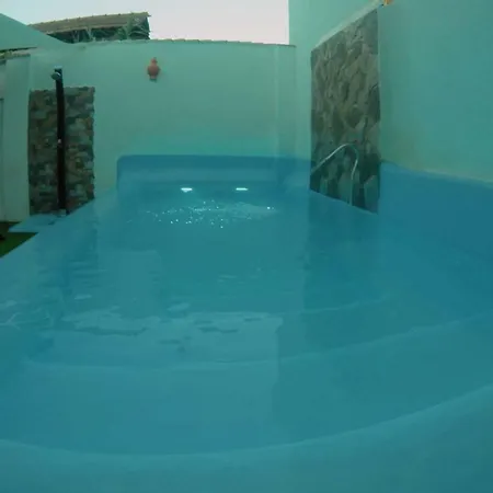 Apartamentos La Vega De Granada Apartment Ambroz